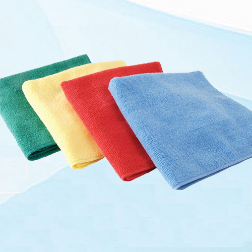Microfiber Cloth