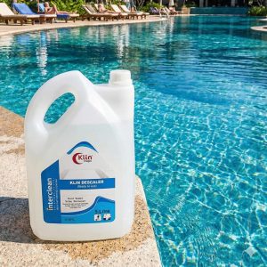 Klin Descaler