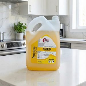 Klin Magic Keepol-Multi Purpose Cleaner-(Conct.)