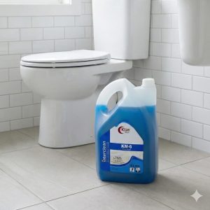 Klin Magic KM6-Toilet Bowl Cleaner-RTU
