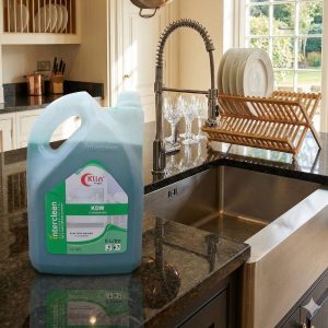 Klin Dish Washer (Concentrate)