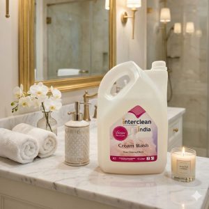 Klin Cream- Hand Wash (Ready to use)