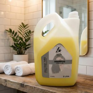 Klin Magic CS100-Carpet Shampoo-(Conct.)