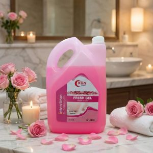 Klin Fresh Gel Hand Wash (Ready to use)